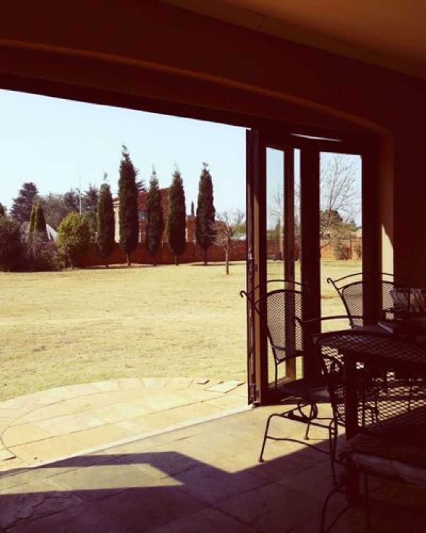 Budias Guest House Kempton Park Buitenkant foto