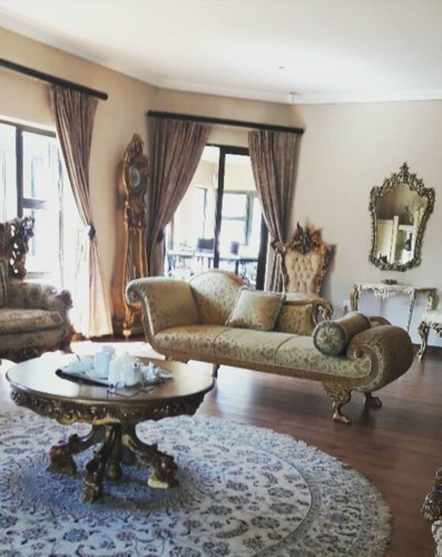 Budias Guest House Kempton Park Buitenkant foto